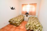 san felipe, vista del mar vacation rental - 3rd bedroom 2 twin beds